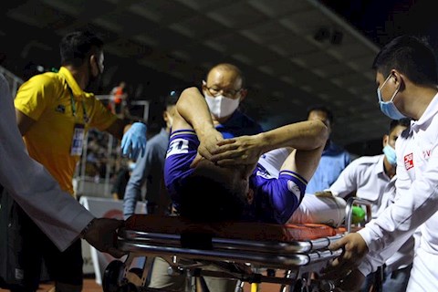 Báo Indonesia: Vắng Đỗ Hùng Dũng, bi kịch có thể đến với ĐT Việt Nam