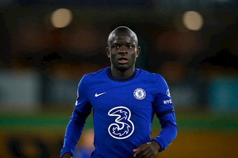 Sau Jorginho, “virus FIFA” lấy đi của Chelsea thêm NGolo Kante
