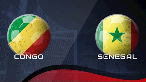 Nhận định bóng đá Congo vs Senegal 23h00 ngày 26/3 (Vòng loại CAN)