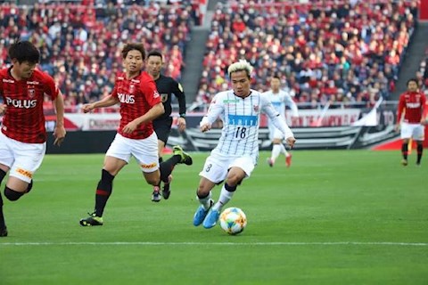 Nhận định bóng đá Sagan Tosu vs Sapporo 12h00 ngày 27/3 (Cúp Liên đoàn Nhật Bản 2021)