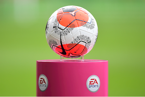Premier League chính thức công bố lịch thi đấu mùa giải tới