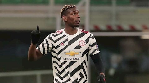 HLV ĐT Pháp tin Paul Pogba sẽ làm được một điều?