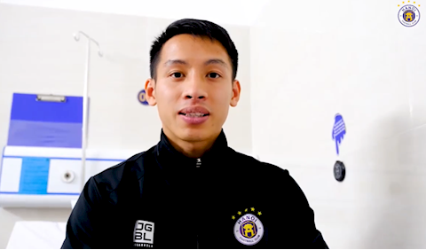 Chấn thương của Hùng Dũng được chuyên gia y tế đánh giá ra sao?