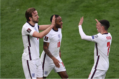 Toả sáng rực rỡ, Harry Kane lên tiếng mời gọi Lewandowski