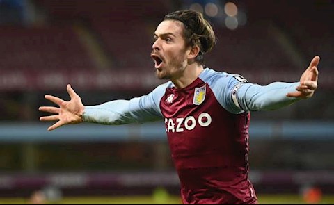 “99% các CLB trên thế giới thèm khát Grealish!”