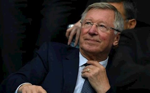 Sir Alex nói về tiếc nuối lớn nhất ở MU