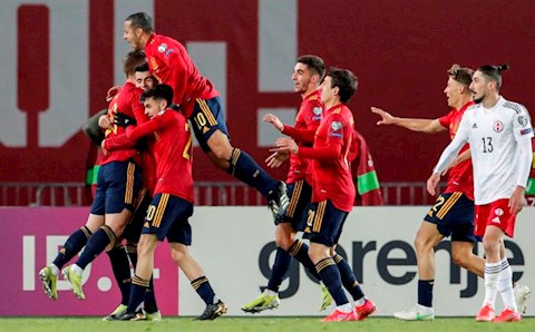 Nhận định ĐT Tây Ban Nha bảng E Euro 2020: Covid khó cản nổi “Bò tót”
