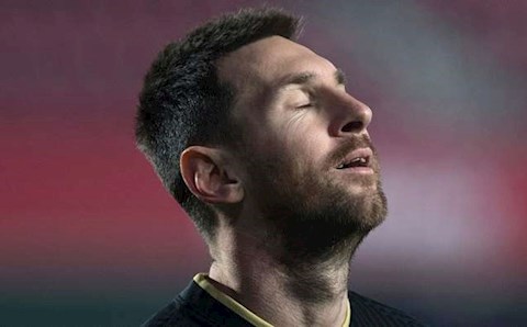 Joan Laporta: Messi sẽ rời Barca nếu tôi không trúng cử chủ tịch