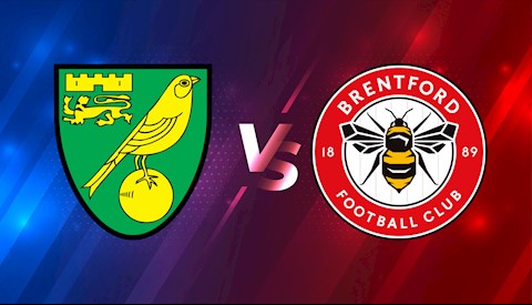 Nhận định bóng đá Norwich vs Brentford 0h30 ngày 4/3 (Hạng Nhất Anh 2020/21)