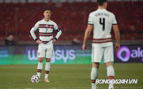 Lịch thi đấu, lịch trực tiếp bóng đá hôm nay 30/3: Luxembourg vs Bồ Đào Nha; Bỉ vs Belarus
