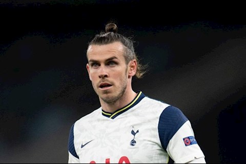 Bị chửi sấp mặt, Gareth Bale lên tiếng giải thích