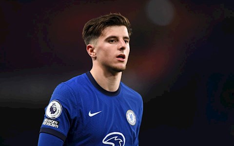Mason Mount:  Có tài thì thầy nào cũng cưng (P2)