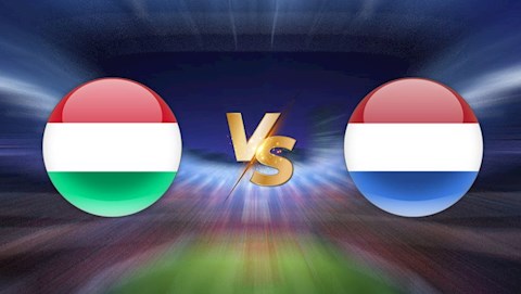 Nhận định bóng đá U21 Hungary vs U21 Hà Lan 23h00 ngày 30/3 (VCK U21 châu Âu 2021)