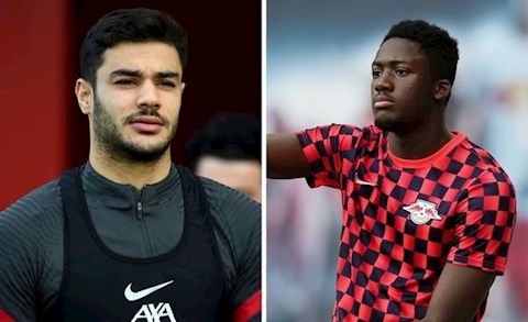 Điểm tin bóng đá sáng 31/3: Liverpool chi gần 60 triệu bảng mua trung vệ
