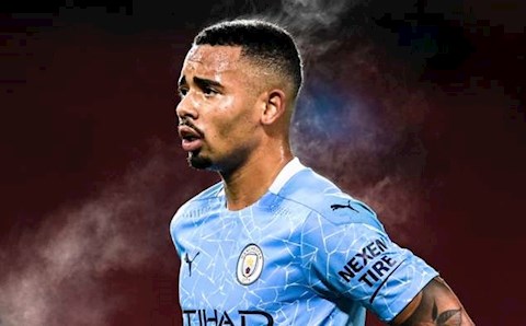 Jesus bật Pep Guardiola, tuyên bố ghi bàn như Aguero không khó