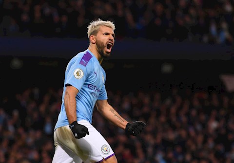 Sergio Aguero rời Man City, Yaya Toure nói gì?