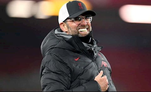 Klopp úp mở việc tôn trọng hợp đồng với Liverpool