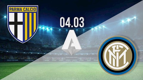 Nhận định bóng đá Parma vs Inter Milan 2h45 ngày 5/3 (Serie A 2020/21)