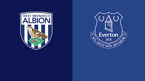 Nhận định bóng đá West Brom vs Everton 1h00 ngày 5/3 (Premier League 2020/21)