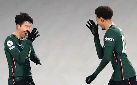 Jose Mourinho khen ngợi 1 cầu thủ sau chiến thắng trước Fulham