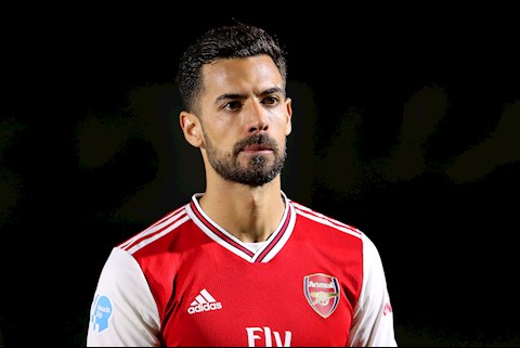 Cách Mikel Arteta sử dụng Pablo Mari thú vị đến thế nào?