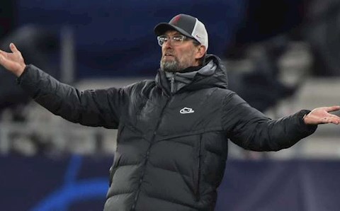 Thành ứng viên dẫn dắt ĐT Đức, Klopp lập tức đùn đẩy trách nhiệm