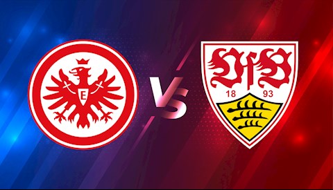 Nhận định bóng đá Frankfurt vs Stuttgart 21h30 ngày 6/3 (Bundesliga 2020/21)