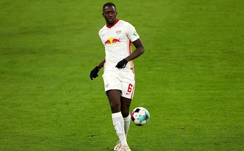 Điểm tin bóng đá tối 7/3: MU và Liverpool đại chiến giành sao RB Leipzig