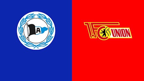 Nhận định bóng đá Bielefeld vs Union Berlin 0h00 ngày 8/3 (Bundesliga 2020/21)