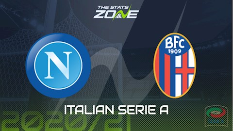 Nhận định bóng đá Napoli vs Bologna 2h45 ngày 8/3 (Serie A 2020/21)