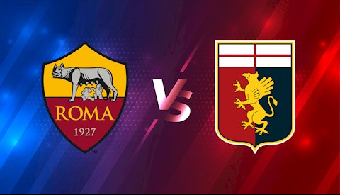 Nhận định bóng đá Roma vs Genoa 18h30 ngày 7/3 (Serie A 2020/21)