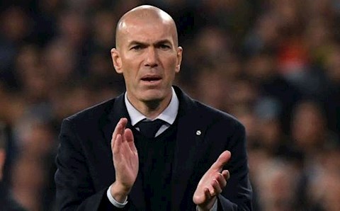 HLV Zidane nghĩ gì khi gặp lại Liverpool?