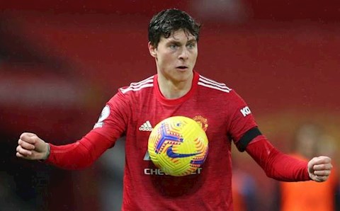 Đả bại Man City, Lindelof tuyên bố MU giờ không ngán ai