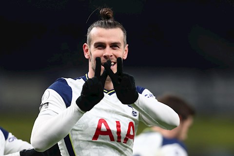 Top 5 cầu thủ dưới 40 triệu bảng để Tottenham thay thế Bale