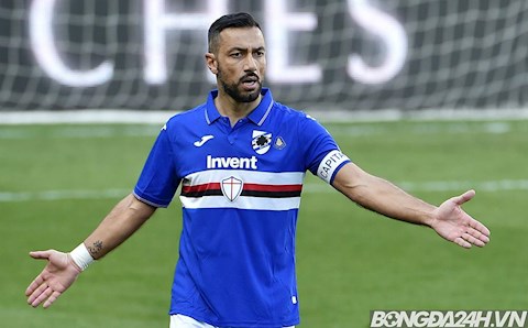 Tiểu sử cầu thủ Fabio Quagliarella