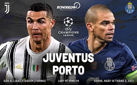 Juventus 3-2 (4-4) Porto: Thắng trận, Lão bà vẫn bị loại đau đớn sau 120 phút