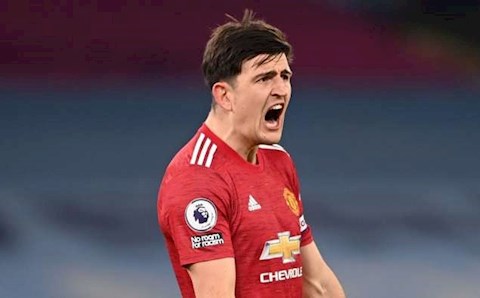 Maguire: Tôi là một đội trưởng khắt khe ở MU