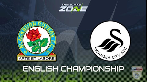 Nhận định bóng đá Blackburn vs Swansea 1h00 ngày 10/3 (Hạng Nhất Anh 2020/21)