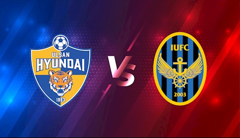 Nhận định bóng đá Ulsan Hyundai vs Incheon 17h00 ngày 9/3 (VĐQG Hàn Quốc 2021)