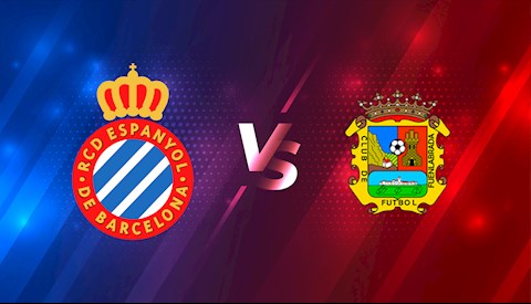 Nhận định bóng đá Espanyol vs Fuenlabrada 22h00 ngày 1/4 (Hạng 2 TBN 2020/21)