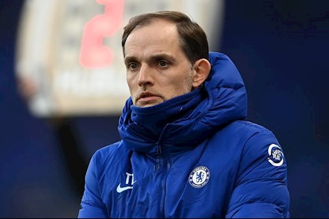 Nếu Chelsea không vào Top 4 NHA, đây là bước ngoặt?