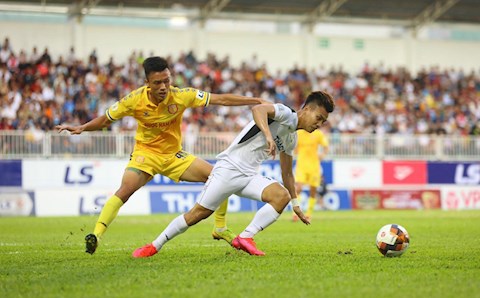 Lịch thi đấu bóng đá hôm nay 12/4: HAGL vs Nam Định - Nối dài mạch thắng!