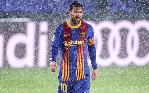 Link xem video bóng đá Real Madrid vs Barca: Kịch tính