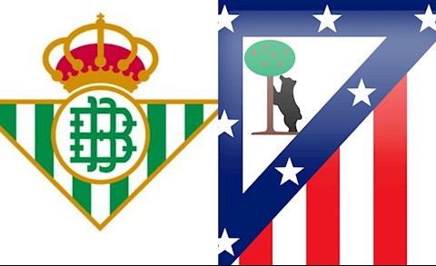 Nhận định bóng đá Betis vs Atletico Madrid 2h00 ngày 12/4 (La Liga 2020/21)