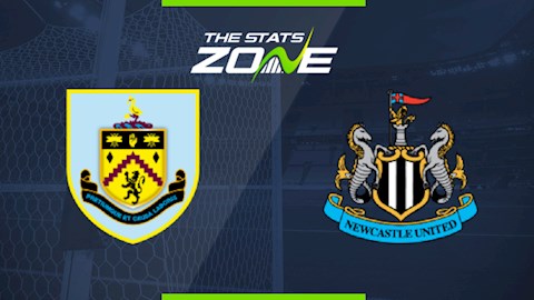 Nhận định bóng đá Burnley vs Newcastle 18h00 ngày 11/4 (Premier League 2020/21)