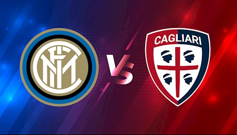 Nhận định bóng đá Inter Milan vs Cagliari 17h30 ngày 11/4 (Serie A 2020/21)