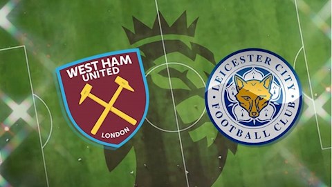 Nhận định bóng đá West Ham vs Leicester 20h05 ngày 11/4 (Premier League 2020/21)