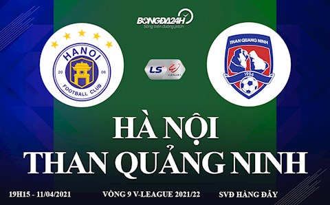 Trực tiếp bóng đá Việt Nam: Hà Nội vs Quảng Ninh link xem VTV5, Thể Thao TV