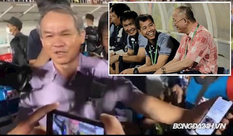 HAGL thắng nhọc phút cuối, bầu Đức cao hứng cà khịa Than Quảng Ninh cực chất