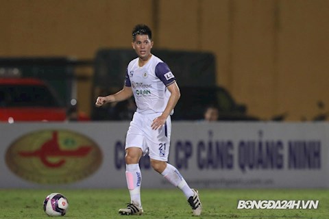 Trần Đình Trọng rời CLB Hà Nội: Đi theo bóng mặt trời